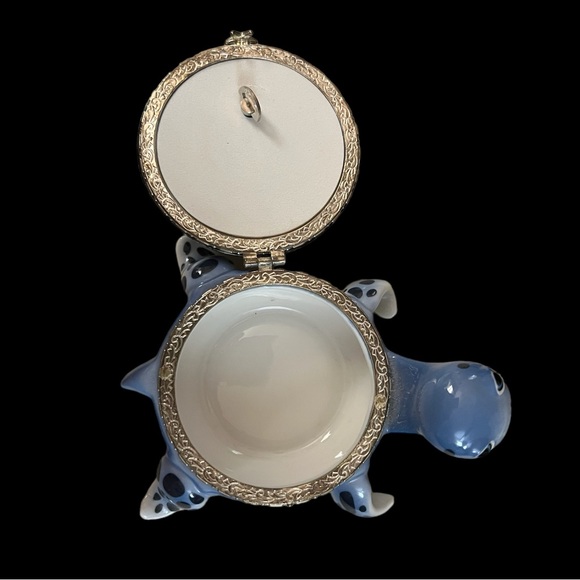 Ardleigh Elliott “Ocean City” music trinket box - Picture 6 of 7